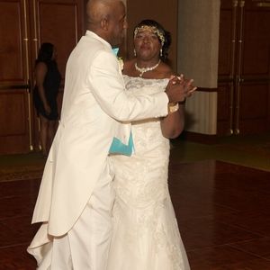 Meet your Posher, Gina